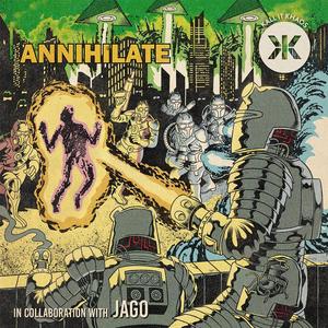 ANNIHILATE