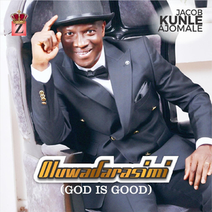 Jesu Oluwa Oba Mi