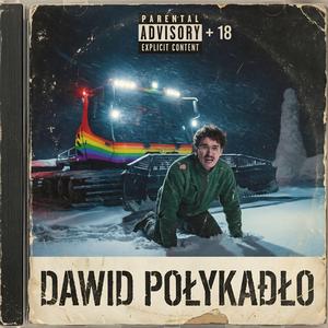 Trójkąty i Ratraki (feat. Dawid Połykadło)