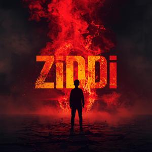 Ziddi (The Fire Inside)