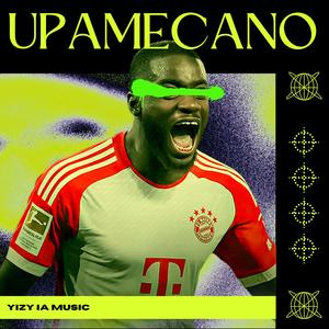 UPAMECANO
