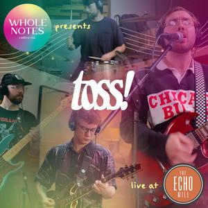 speeding (Live at The Echo Mill)