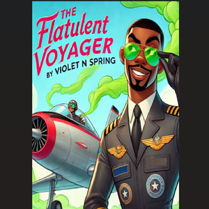 The Flatulent Voyager