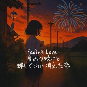 雨上がりと朝顔、忘れたキス｜Silent Goodbye