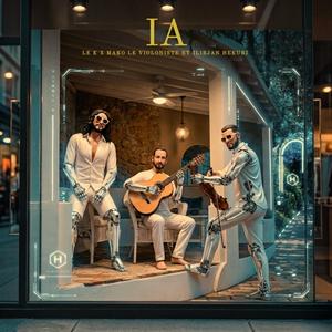 IA (feat. Mako Le Violoniste & Ilirjan Hekuri)