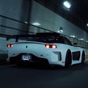SPEEDIN'
