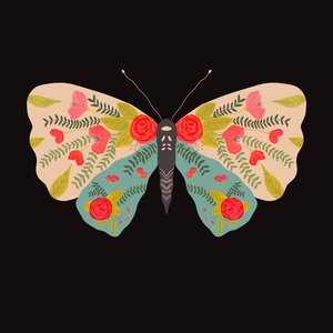 Butterfly (Instrumental Version)