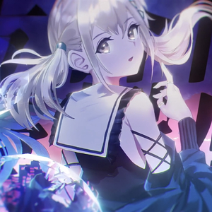 帝国少女 (Game size.)