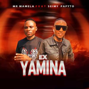 Yamukela mbilu (feat. Seimy Papyto)