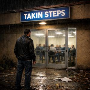 Takin Steps
