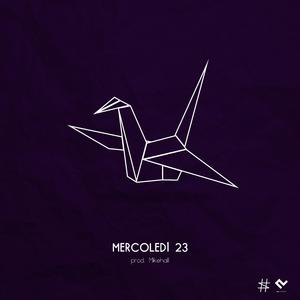 Mercoledi 23