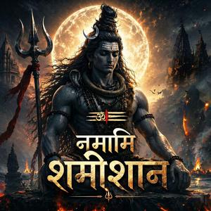 Namami Shamishan
