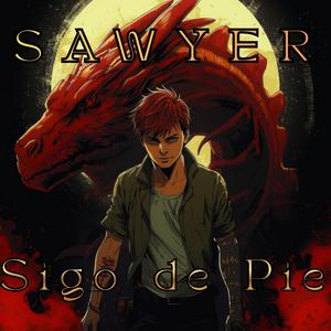 Sawyer Sigo de Pie. Soy Jinete (Studio)