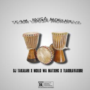 Otolatola paupau (feat. Dj Takalani)