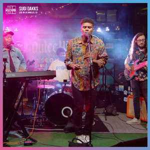 Cynicism (Live Session, Los Angeles, CA, 2021)