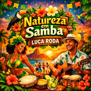Natureza em Samba