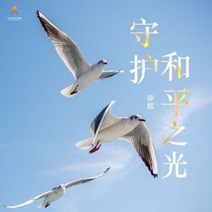守护和平之光-仰默