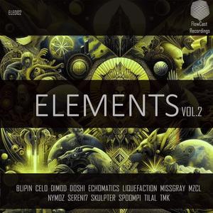 Elements, Vol. 2