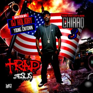 Summer Grind (feat. Legend Mane & Sonny Cheeb)