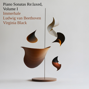 Dawn – Beethoven's Pathéthique meets Tempest I