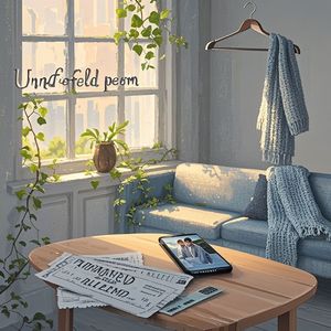 未写完的诗-惊鸿