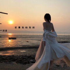 热播女嗓 (DJ版)