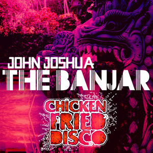 Banjar (Original Mix)