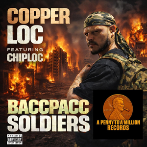 Baccpacc Soldiers (feat. Chip Loc)