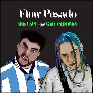 Flow Pesado (feat. Big Iapi)