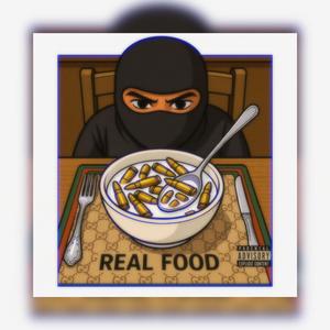 REAL FOOD (feat. Nijahova)