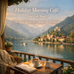 Soft Sounds in the Kitchen