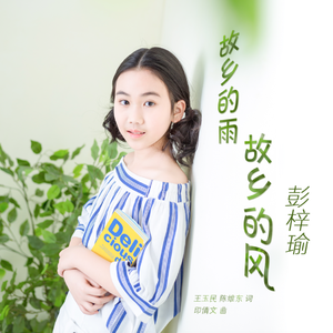 故乡的雨故乡的风