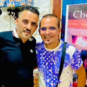 louma lhachma nasker