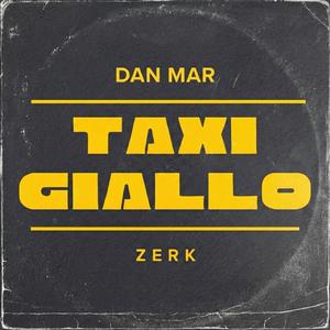 Taxi Giallo (feat. DanMar)
