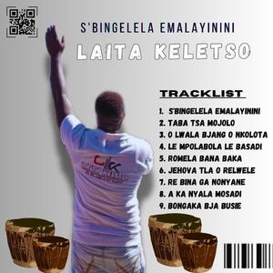 Le Mpolabola Le Basadi Ba Lune