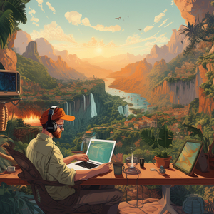 Relationships Nurture Growth