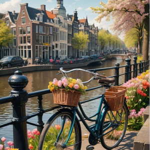 Amsterdã