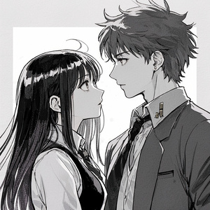 きっと運命の出会い（アイドル風アレンジ）