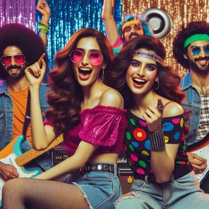 Disco Hit