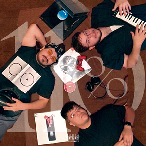 110% (feat. Gafot, Imayin & MD Levey)