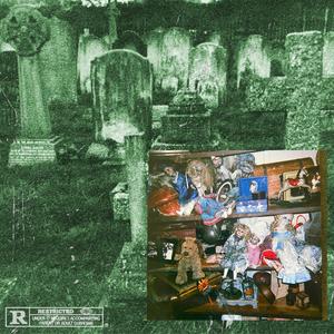 Hearse (feat. Halo Boy)