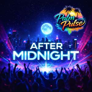 After midnight