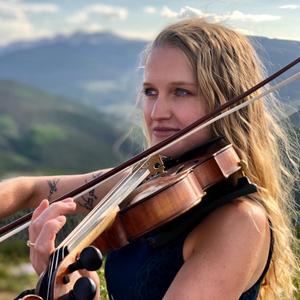 Once Upon a December (feat. Pierce Martin)