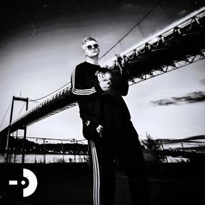 Special Interest Superheros (feat. Aspinator)