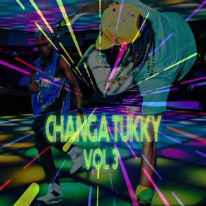 Baila Con Ritmo Africano