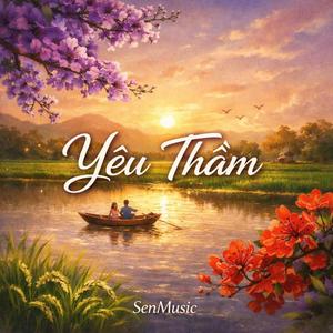 YÊU THẦM