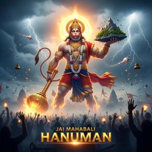 Jai Mahabali Hanuman