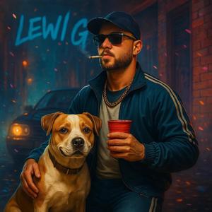 Lewi G (FR33 PVRTY)