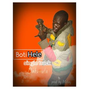 Dakunula (feat. Boti Hele)