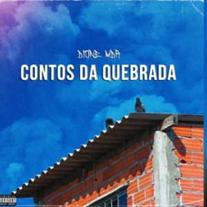 Contos da quebrada
